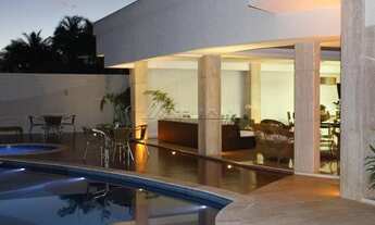 Imagem: APARECIDA DE GOIâNIA - Casa Padrão - Jardins