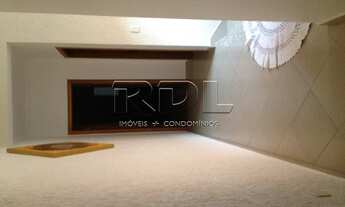 Imagem 7: Sobrado à venda, 3 quartos, 2 suítes, 4 vagas, Paraíso - Santo André/SP