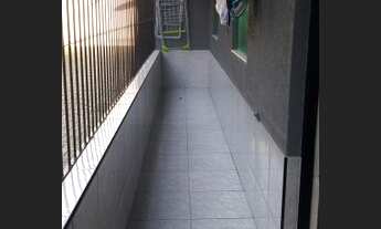 Imagem 7: Apartamento para venda possui 65 metros quadrados com 3 quartos em Jóquei Clube - Fortalez