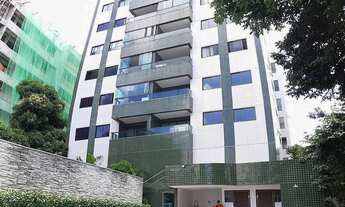 Imagem 6: Edf. Elizabeth Agra - Apartamento no Poço com 3 quartos sendo 2 suítes com 120m² por R$ 70