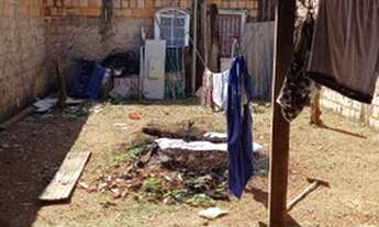 Imagem 6: Vendo Casa na QD 08 do Lunabel 3, Aceita Financiamento