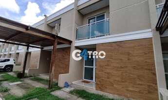 Imagem 2: Casa no Eusébio com 2 quartos