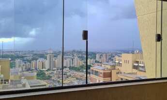 Imagem 6: Cobertura duplex na Av João Fiusa