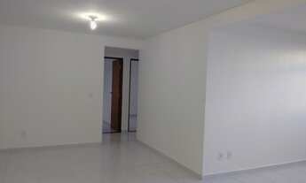 Imagem 5: Apartamento com 73 m2, 3 quartos sendo 1 suíte e 1 reversível, bairro Itararé, Campina Gr