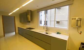 Imagem 7: Apartamento para venda com 254 metros quadrados com 3 quartos em Setor Bueno - Goiânia - G