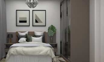 Imagem 7: Ref 071 Condomínio Residencial Guatambú Bonfim Cachoeira