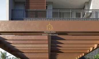 Imagem 6: Apartamento à venda, 2 quartos, 1 suíte, 2 vagas, João Paulo - Florianópolis/SC