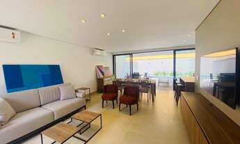 Imagem 4: Sobrado com 4 dormitórios para alugar - Praia de Juquehy - São Sebastião/SP