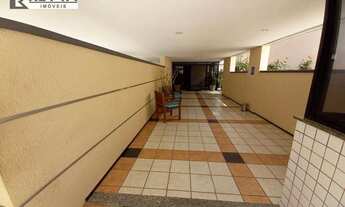 Imagem 2: Apartamento com 4 dormitórios à venda, 227 m² por R$ 1.350.000 - Meireles - Fortaleza/CE