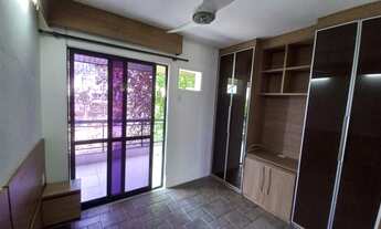 Imagem 5: Apartamento para aluguel possui 90 metros quadrados com 2 quartos