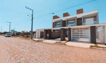 Imagem 3: Sobrado com 2 dormitórios à venda, 106 m² por R$ 390.000,00 - Turimar - Balneário Gaivota