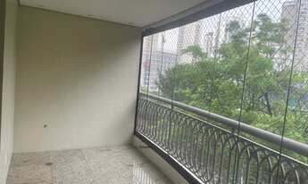 Imagem 3: MOEMA PÁSSAROS PÉ NO PARQUE! 3 STES, 3 VAGAS, VARANDÃO!