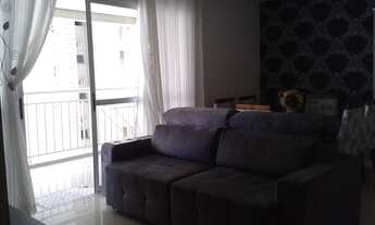 Imagem 5: Apartamento para venda com 112 metros quadrados com 3 quartos