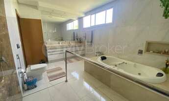 Imagem 7: Senador Canedo - Casa de Condomínio - Setor Central