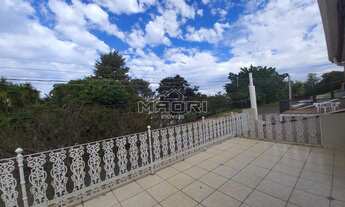 Imagem 3: Casa - Jardim das Vitórias Régias - Valinhos