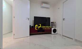 Imagem 7: Apartamento com 3 dormitórios à venda, 112 m² por R$ 737.000,00 - Cambeba - Fortaleza/CE