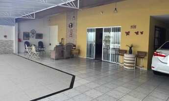 Imagem: Casa para venda no Cohajap com piscina com