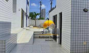 Imagem 4: Joaquim Távora - Apartamento 107,74m² com 3 suítes e 2 vagas