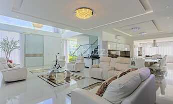 Imagem 4: Mansão com 800 m2 com 6 suites - Jurerê Internacional - Florianópolis SC