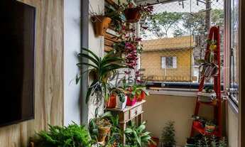 Imagem 4: Apartamento reformado, 03 dormitórios (01 suíte), 1 vaga com ótimo lazer na Freguesia do Ó