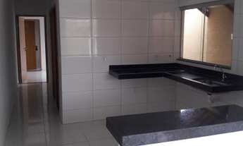 Imagem 6: Casa á Venda no Bairro Residencial Buena Vista IV