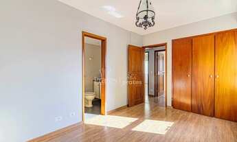 Imagem 4: CURITIBA - Apartamento Padrão - Bigorrilho