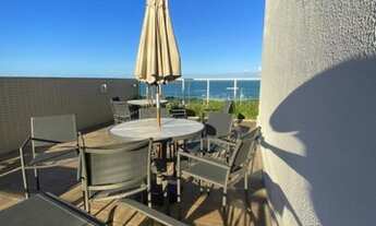 Imagem 3: O.P.OR.T.U.N.I.D.A.D.E no Ed. Mirante do Mar na Praia de Itaparica/ Vila Velha