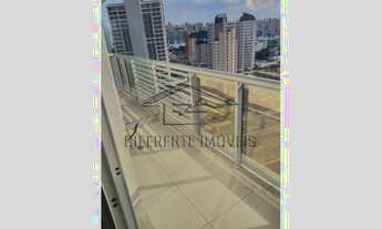 Imagem 2: Sala Comercial 40m² na Barra Funda