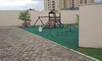 Imagem 6: Sobrado em Condomínio - Jardim Emília - Condomínio Bella Cittá - Jacareí - 2 Suítes - 83m²