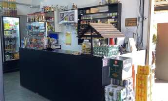Imagem 6: Vende-se loja de conveniência, bebidas, tabacaria e mercearia