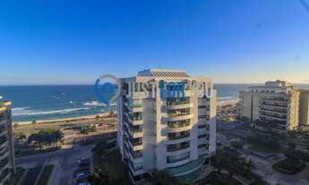 Imagem 2: Apartamento com 4 dormitórios à venda, 270 m² por R$ 9.850.000,00 - Barra da Tijuca - Rio