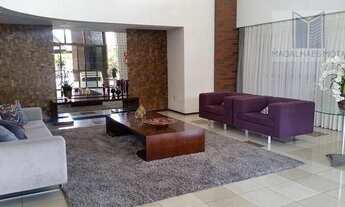 Imagem 3: Apartamento com 3 dormitórios à venda, 158 m² por R$ 699.000,00 - Aldeota - Fortaleza/CE