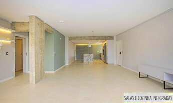 Imagem: Apartamento Design 12º andar I 3 quartos