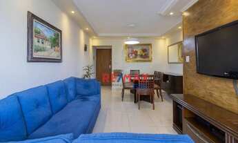 Imagem 2: Apartamento à Venda em Pirituba, Zona Oeste de São Paulo com 3 dormitórios e com 83m² R$ 4