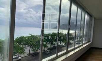 Imagem 4: Rio de Janeiro - Apartamento Padrão - Ipanema