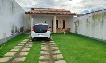 Imagem 4: Casa no Araçagi