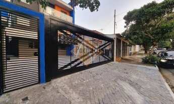 Imagem 7: São Paulo - Kitchenette/Conjugados - VILA CARRAO