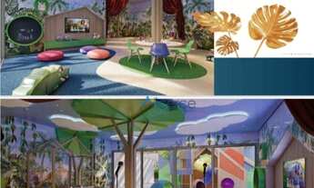 Imagem 7: Apartamento com 2 dormitórios à venda, 86 m² por R$ 699.000,00 - Alto dos Passos - Juiz de