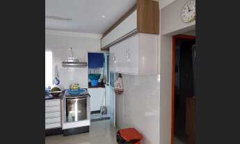 Imagem 7: Apartamento para venda com 50 metros quadrados com 2 quartos em Vila Ré - São Paulo - SP