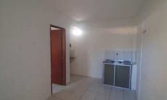 Imagem 3: Apartamento para aluguel com 20 m² em Jacarecanga - Fortaleza - CE