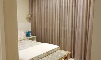 Imagem 7: Apartamento para venda com 119 metros quadrados com 3 quartos