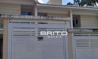 Imagem: Casa com 3 dormitórios, 127 m² - venda