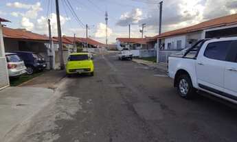 Imagem 3: Casa de condomínio para venda possui 60 metros quadrados com 2 quartos