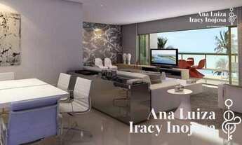 Imagem 7: Apartamento Padrão para Venda em Reserva Do Paiva Cabo de Santo Agostinho-PE - AP0114