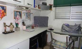 Imagem 5: Apartamento com 2 dormitórios à venda, 50 m² - Jardim Limoeiro - Serra/ES