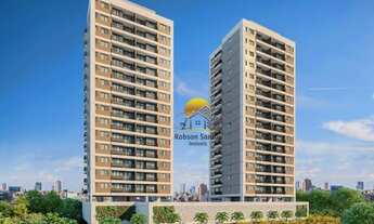 Imagem: Fátima - Apartamento 61,20m² com 2 quartos