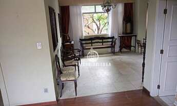 Imagem 3: Apartamento com 4 dormitórios à venda, 195 m² por R$ 700.000,00 - Barra - Salvador/BA