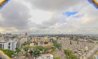 Imagem 5: Apartamento 03 dorm, com suíte e vaga Livre no agua verde