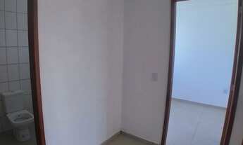 Imagem 5: Sobrado para venda tem 60 metros quadrados com 2 quartos