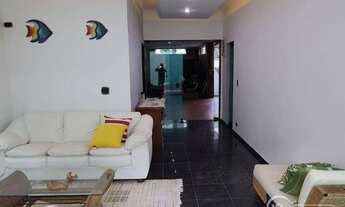 Imagem 4: Casa Vila Alpina 4 Dormitórios sendo 2 Suítes, 6 Vagas, 300 m²